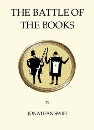 Title: The Battle of the Books, Author: Jonathan Swift