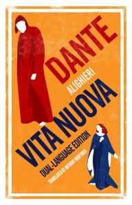 Title: Vita Nuova, Author: Dante Alighieri