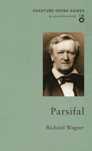 Title: Parsifal, Author: Richard Wagner