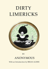 Title: Dirty Limericks, Author: Bloomsbury USA