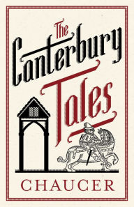 Title: The Canterbury Tales: Fully Annotated Edition, Author: Geoffrey Chaucer