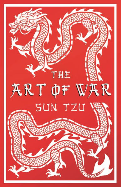 The Art of War: Annotated Edition