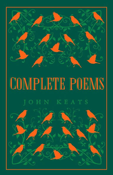 Complete Poems: Annotated Edition (Great Poets series)