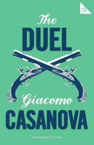 Title: The Duel, Author: Casanova
