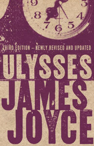 Title: Ulysses: Annotated Edition, Author: James Joyce