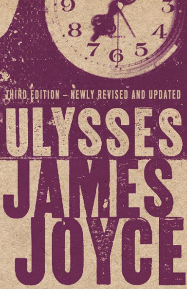 Ulysses: Annotated Edition