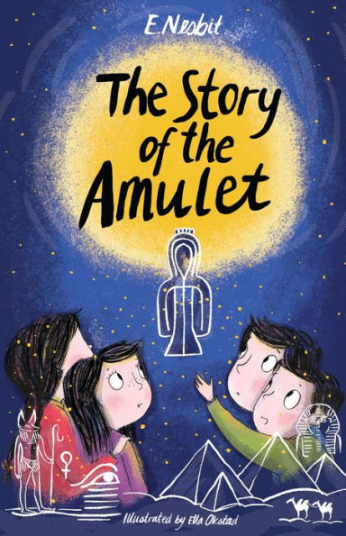 the Story of Amulet