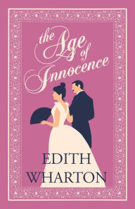 Title: The Age of Innocence, Author: Edith Wharton