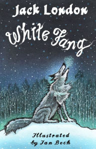 Title: White Fang, Author: Jack London