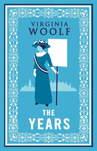 Is it possible to download books for free The Years  by Virginia Woolf