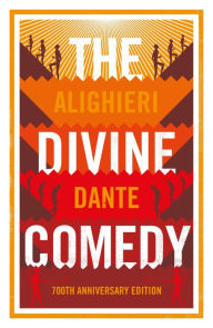 Free mp3 audio books download Divine Comedy, The: Anniversary Edition 9781847498762 PDF by  (English literature)
