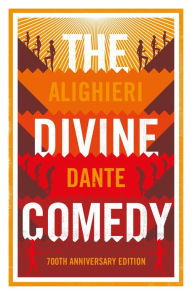 Online free downloads books Divine Comedy, The: Anniversary Edition 