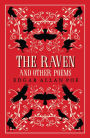 The Raven and Other Poems: Fully Annotated Edition with over 400 notes. It contains Poe's complete poems and three essays on poetry