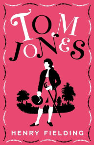 Title: Tom Jones: FULLY ANNOTATED EDITION (OVER 750 NOTES), Author: Henry Fielding