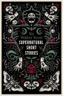 Supernatural Short Stories: Annotated Edition