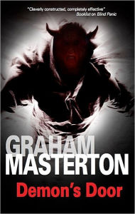 Title: Demon's Door, Author: Graham Masterton