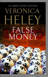 Title: False Money, Author: Veronica Heley