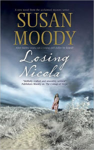 Title: Losing Nicola, Author: Susan Moody