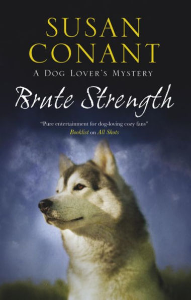 Brute Strength (Dog Lover's Mystery Series #19)