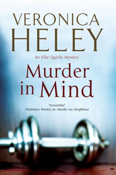 Murder Mind (Ellie Quicke Series #13)