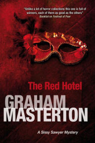 Title: Red Hotel, Author: Graham Masterton