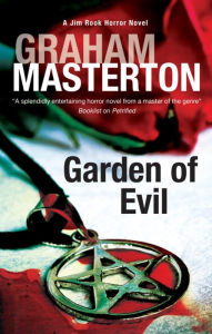 Title: Garden of Evil, Author: Graham Masterton