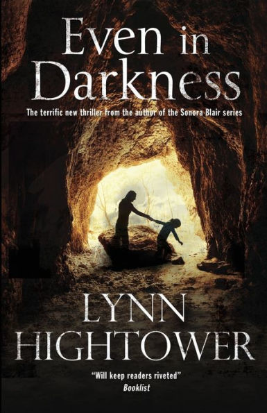 Even Darkness