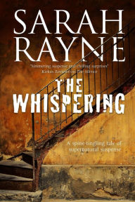 Title: The Whispering, Author: Sarah Rayne