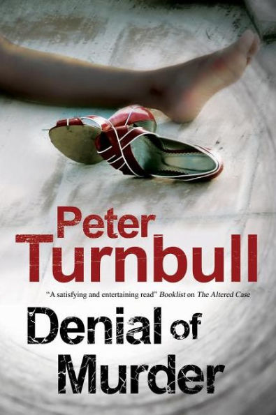 Denial of Murder