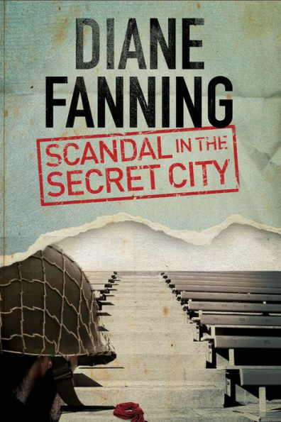 Scandal the Secret City