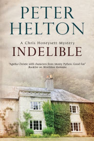 Title: Indelible, Author: Peter Helton