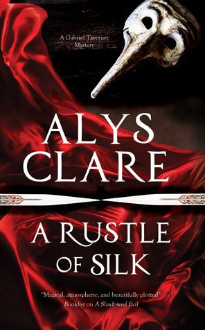 A Rustle of Silk