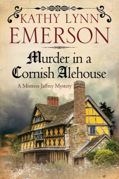 Murder a Cornish Alehouse
