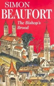 Title: The Bishop's Brood, Author: Simon Beaufort