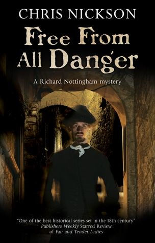 Free from all Danger
