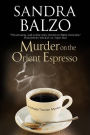 Murder on the Orient Espresso (Maggy Thorsen Series #8)