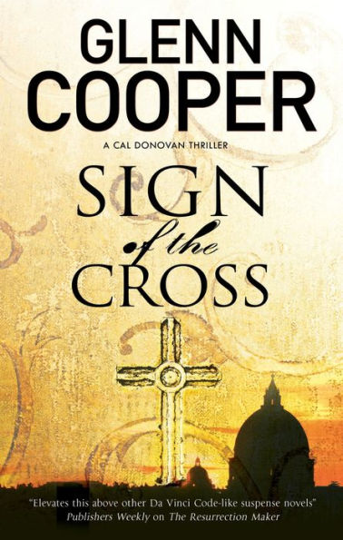 Sign of the Cross