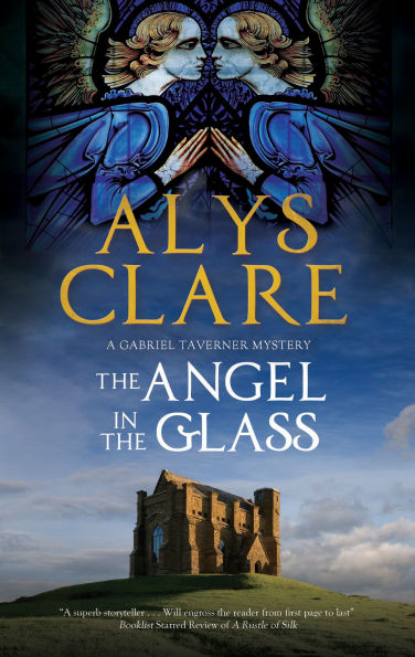 the Angel Glass