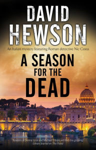 Title: A Season for the Dead, Author: David Hewson