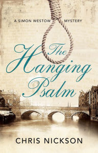 Title: The Hanging Psalm, Author: Chris Nickson