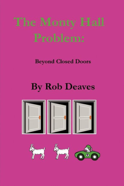 The Monty Hall Problem: Beyond Closed Doors