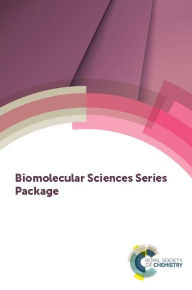 Title: Biomolecular Sciences Series Package / Edition 1, Author: Stephen Neidle