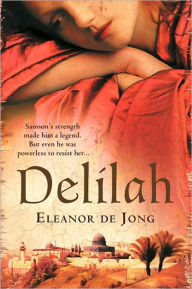 Title: Delilah, Author: Eleanor De Jong