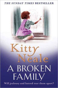 Title: A Broken Family, Author: Kitty Neale