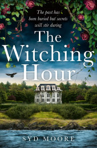 Title: The Witching Hour, Author: Syd Moore