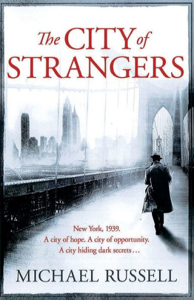 The City of Strangers
