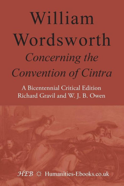 The Convention of Cintra