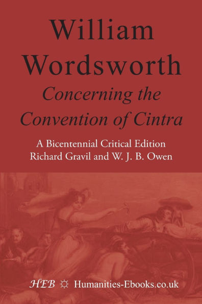 The Convention of Cintra