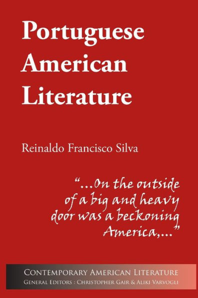 Portuguese American Literature