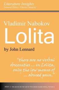 Title: Vladimir Nabokov: 